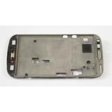 LCD display frame for Samsung Galaxy Ace 2 X S7560m S7560