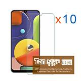 Samsung Galaxy A90 / Samsung A70 BOX (10pcs) Tempered Glass Screen Protector