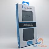 Samsung Galaxy J3 - Blue-Element Silicone Phone Case