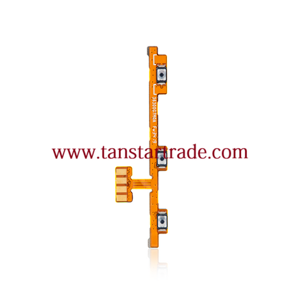 power volume flex for Xiaomi Redmi Note 8 Pro