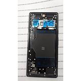 back housing bezel for Google Pixel 6 Pro