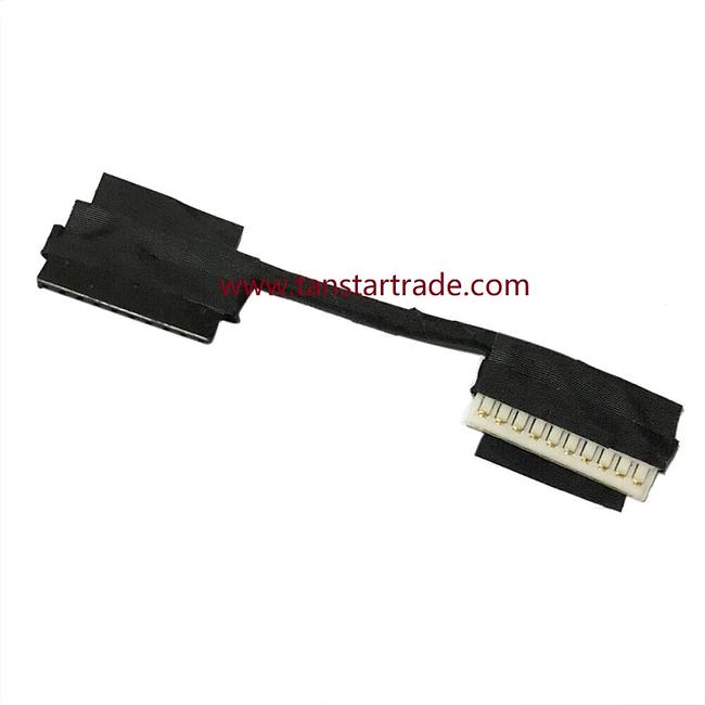 DC Jack charging CABLE for Dell Latitude 3490