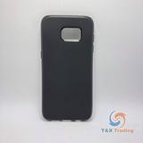 Samsung Galaxy S7 Edge - Silicone Phone Case