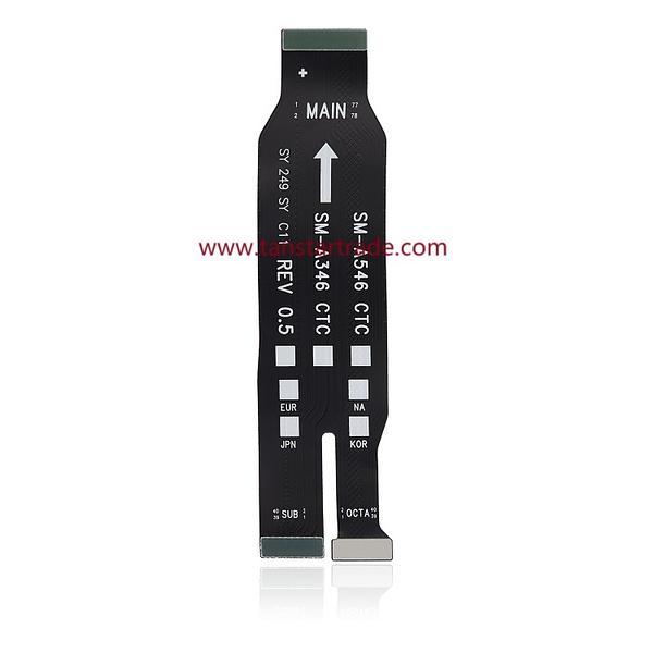 main flex for Samsung Galaxy  A54 5G A546 A34 5G A346