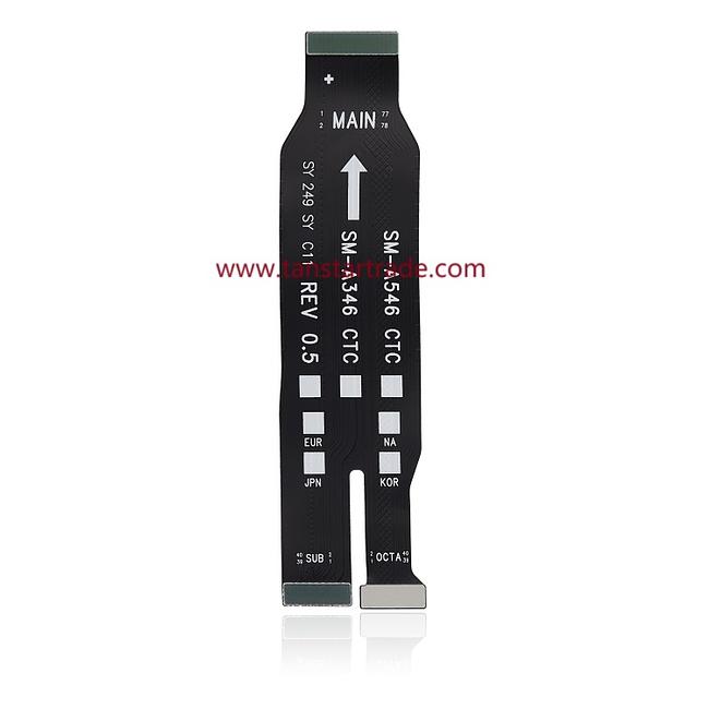 main flex for Samsung Galaxy  A54 5G A546 A34 5G A346