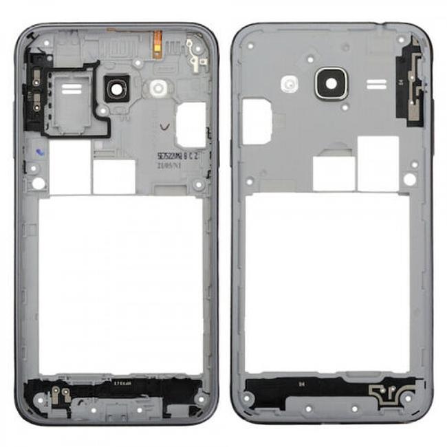 mid frame bezel for Samsung Galaxy J3 J320 2016 J320F J320G (used, scratches)