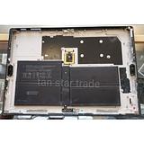 back housing for Microsoft surface Pro 5 1796 (original pull, battery not tested)