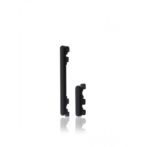 power volume button plastic for Motorola Moto G7 XT1962 G7 plus