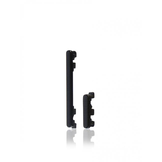 power volume button plastic for Motorola Moto G7 XT1962 G7 plus