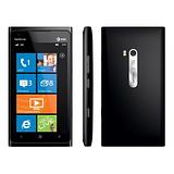Nokia Lumia 800 ( like new in box, Telus Canada )
