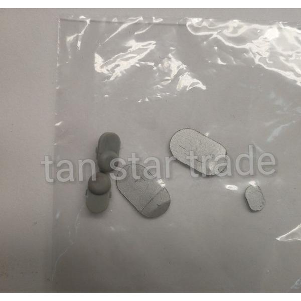 Screw cover plastic for Novatel Wireless MIFI 5792
