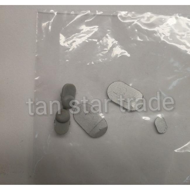 Screw cover plastic for Novatel Wireless MIFI 5792