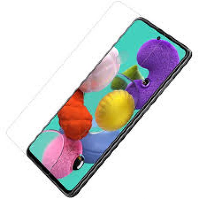 Samsung Galaxy A21S  / A21 / A71 / LG K41S Tempered Glass Screen Protector