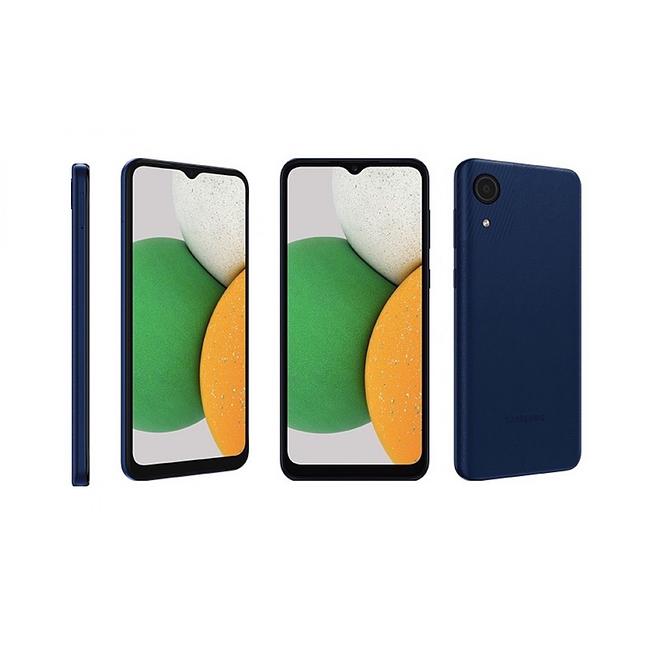 back battery cover for Samsung Galaxy A03 Core A032 A032F