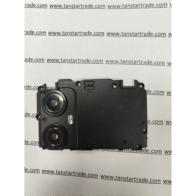 top frame cover with camera lens for FreeYond F9