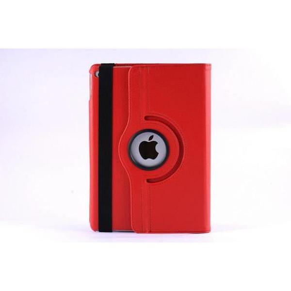 Apple iPad 7 / 8 / 9 Generation 10.2" - 360 Leather Case