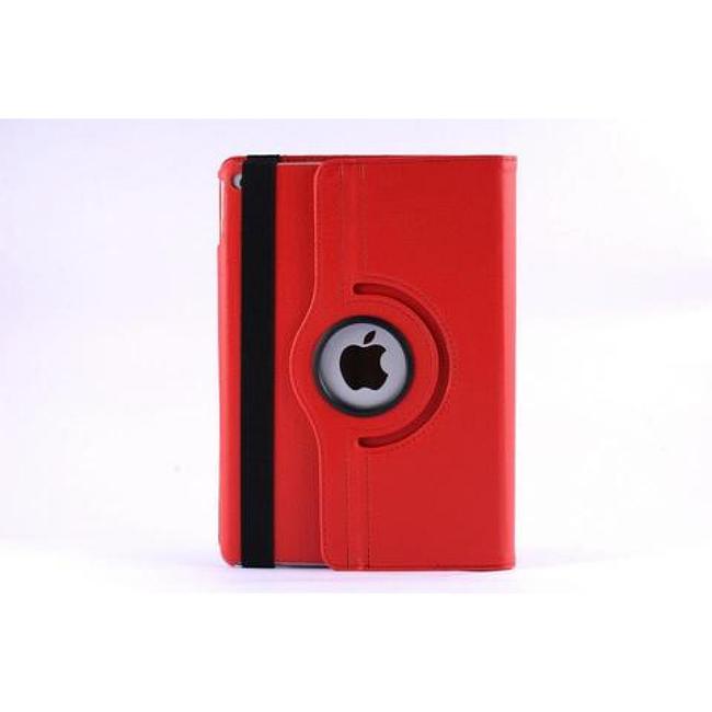 Apple iPad 7 / 8 / 9 Generation 10.2" - 360 Leather Case