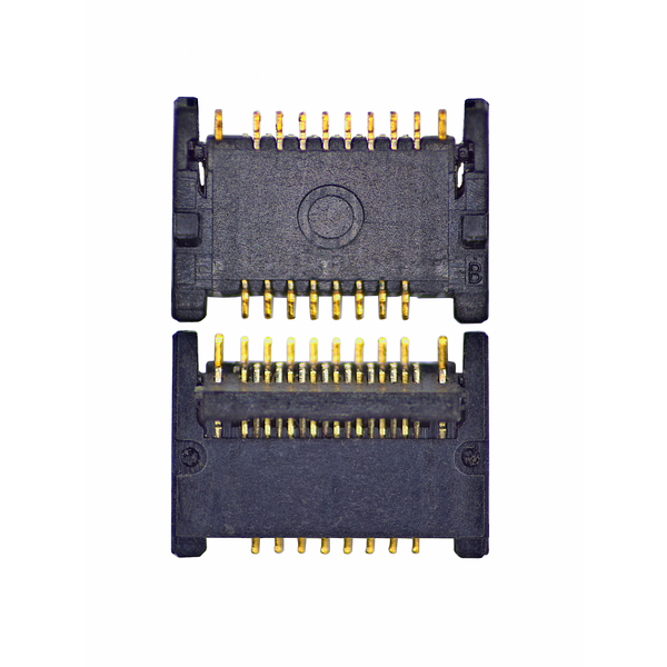 home button flex FPC connector for iPad 6 iPad air 2