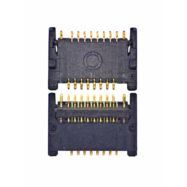 home button flex FPC connector for iPad 6 iPad air 2