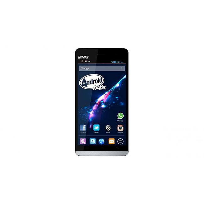 Lanix ilium S670 ( heavy used, unlocked)