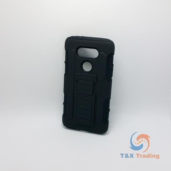 LG G5 - Heavy Duty Slim Case