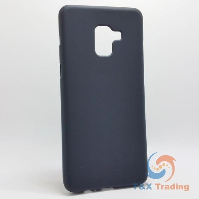 Samsung Galaxy A8 Plus 2018 (A730) - Silicone Phone Case