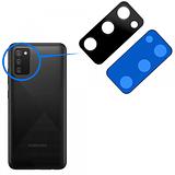 back camera LENS for Samsung Galaxy A02S A025 A025F