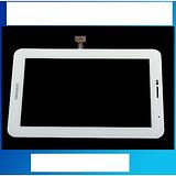 Digitizer touch Samsung Galaxy Tab 2 7" P3113 P3100 P3110 White