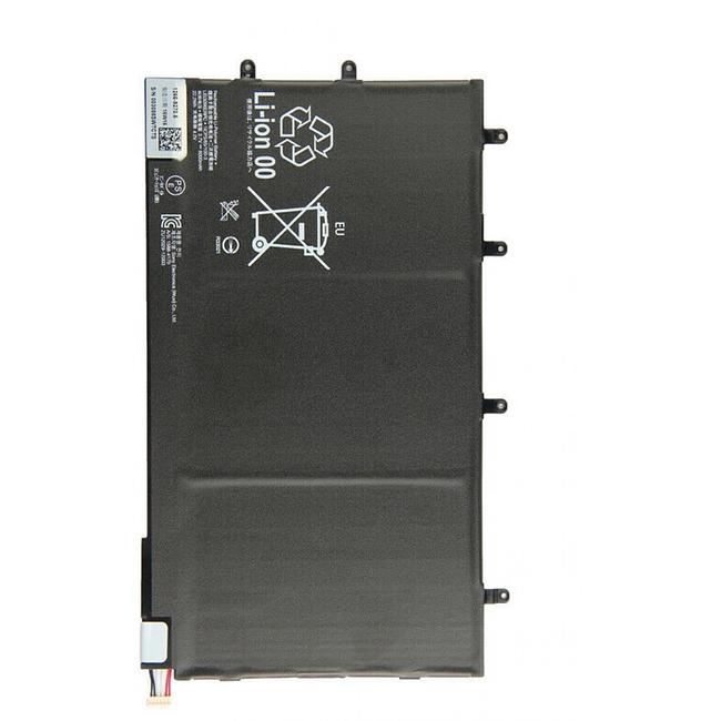 replacement battery LIS3096ERPC for Sony Xperia Tab Z 10.1"