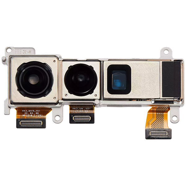 back camera SET for Google Pixel 8 Pro