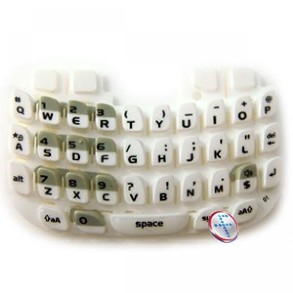 Keypad for Blackberry 8520 8530