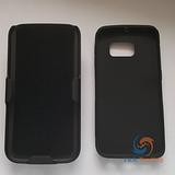 Samsung Galaxy S6 Edge - Heavy Duty Slim Case