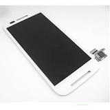 Digitizer lcd assembly for Motorola Moto E XT1021 XT1022