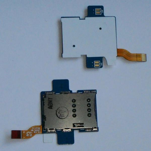 Sim flex For Samsung Galaxy Tab P7100