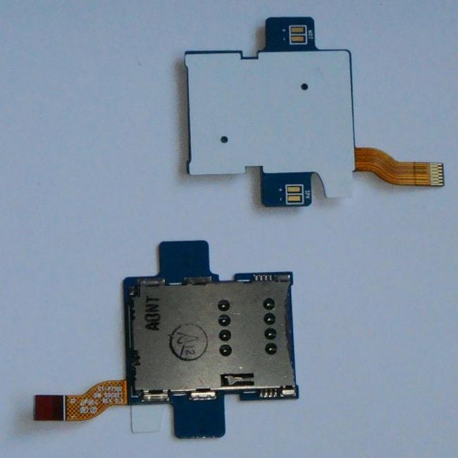Sim flex For Samsung Galaxy Tab P7100