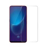 Vivo Nex S / Samsung A71  Tempered Glass Screen Protector