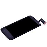 LCD digitizer assembly for HTC Desire 500
