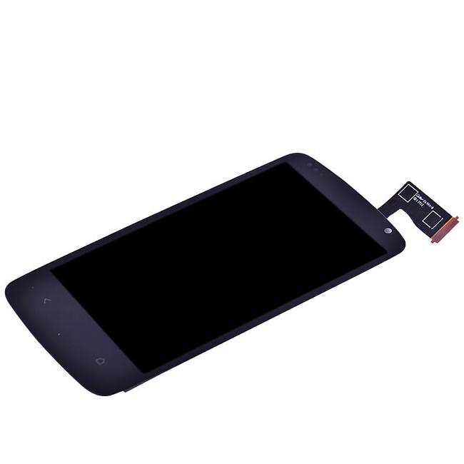 LCD digitizer assembly for HTC Desire 500