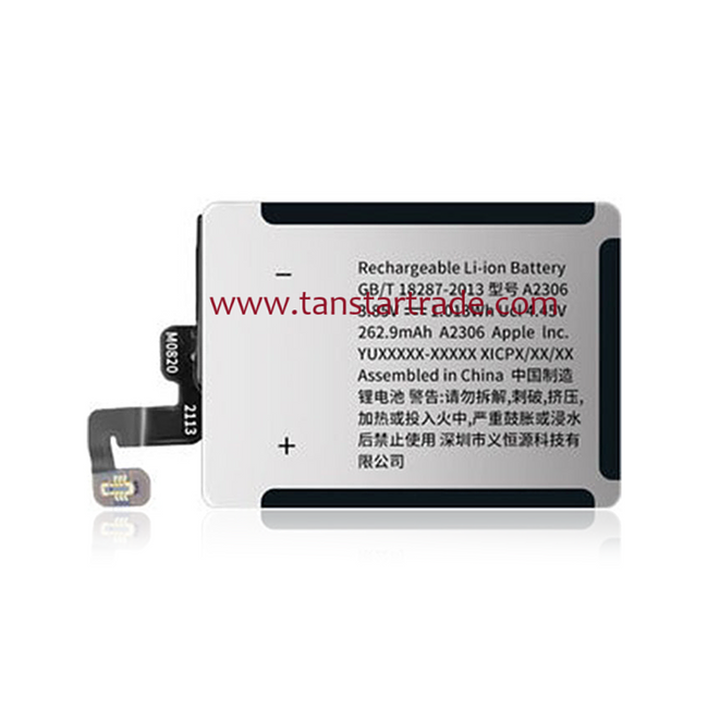 replacement battery For Apple iWatch Series 6 40mm