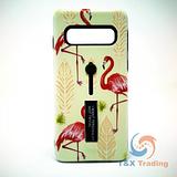 Samsung Galaxy S10 Plus - I Want Personality Not Trivial Case with Kickstand