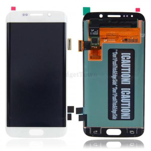 LCD Digitizer Assembly for Samsung Galaxy S6 edge G9250 G925