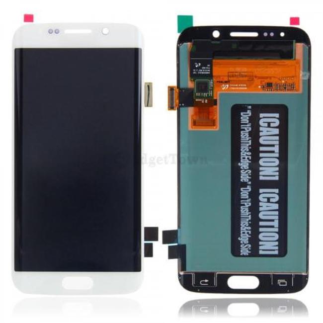 LCD Digitizer Assembly for Samsung Galaxy S6 edge G9250 G925