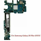 motherboard for S8 Plus S8+ G9550 G955U ( demo unit)