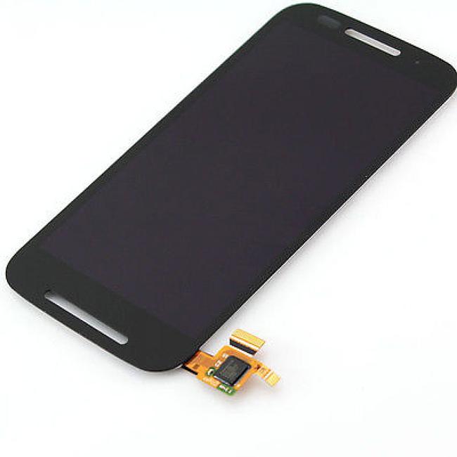 Digitizer lcd assembly for Motorola Moto E XT1021 XT1022