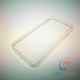 Samsung Galaxy J3 2018 - Silicone Phone Case With Dust Plug