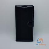 Sony Xperia X Performance - Book Style Wallet Case