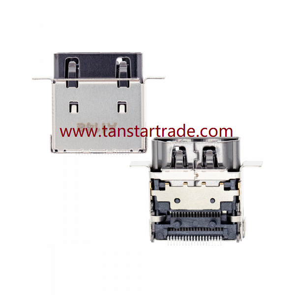 HDMI port for Xbox Series S Console