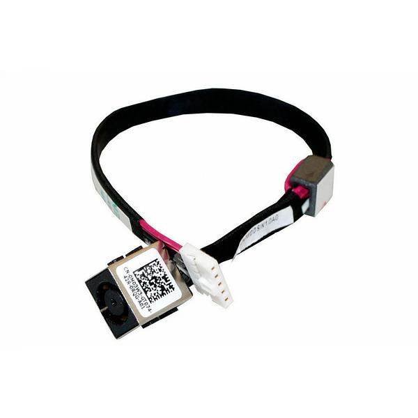 charging port DC power flex for Dell Inspiron 15" 5547 5542