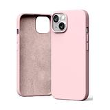 Apple iPhone 14 Plus / 15 Plus - Goospery Soft Feeling Jelly Case