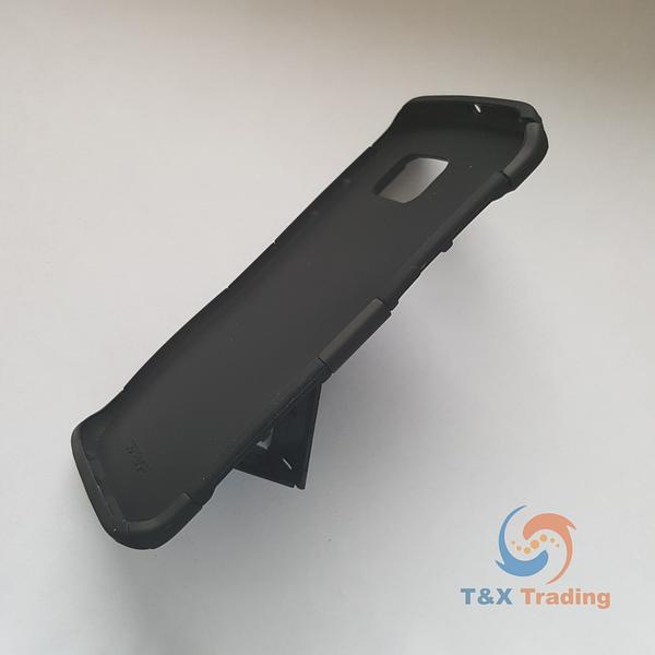 Samsung Galaxy S6 Edge - Heavy Duty Slim Case